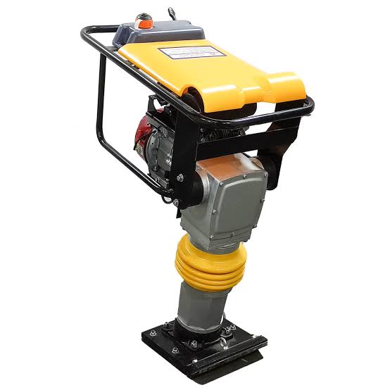Compactador de Solo