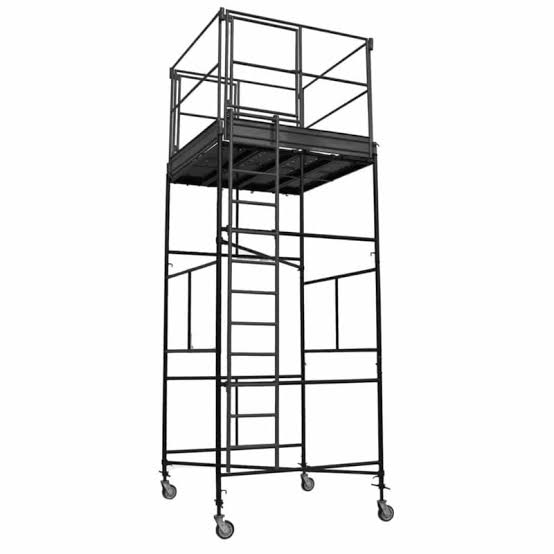 Andaime Tubular
